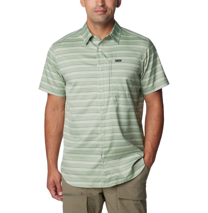SILVER RIDGE™ UTILITY LITE NOVELTY SS
