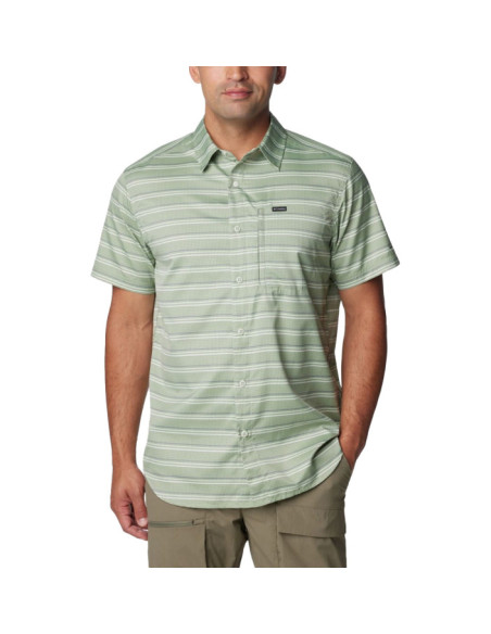 SILVER RIDGE™ UTILITY LITE NOVELTY SS