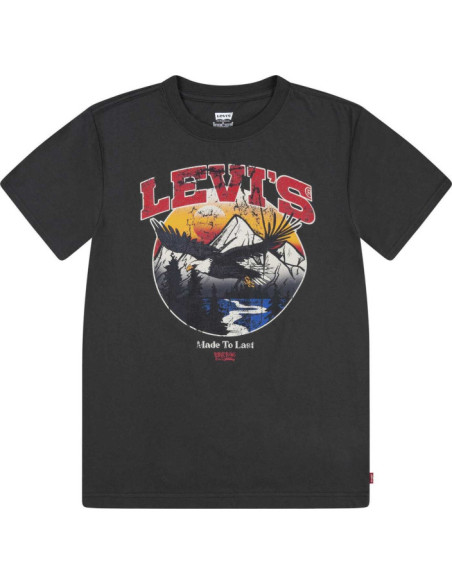 LVB SOAR LIKE AN EAGLE TEE