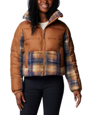 LEADBETTER POINT™ II PRINT SHERPA HYBRID