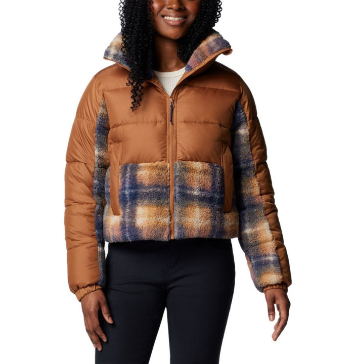 LEADBETTER POINT™ II PRINT SHERPA HYBRID