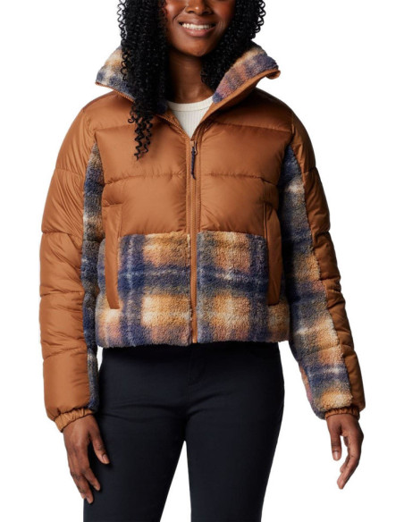 LEADBETTER POINT™ II PRINT SHERPA HYBRID