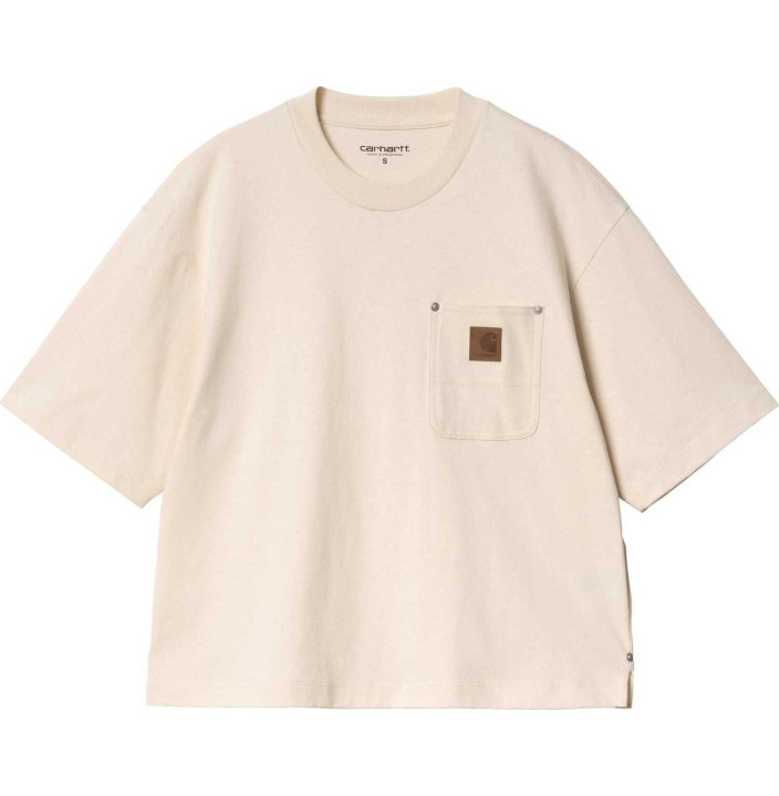 W' SS ELDON T-SHIRT