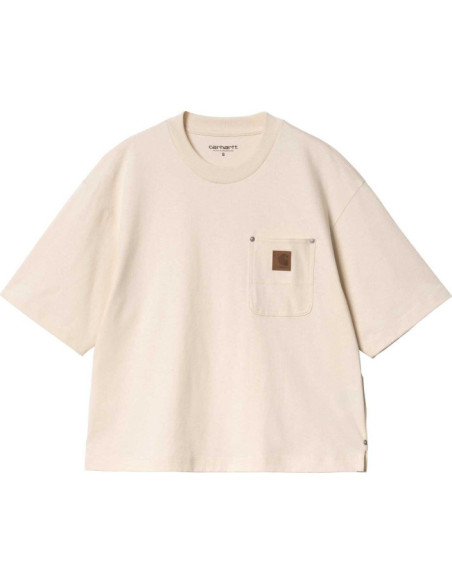 W' SS ELDON T-SHIRT W' SS ELDON T-SHIRT