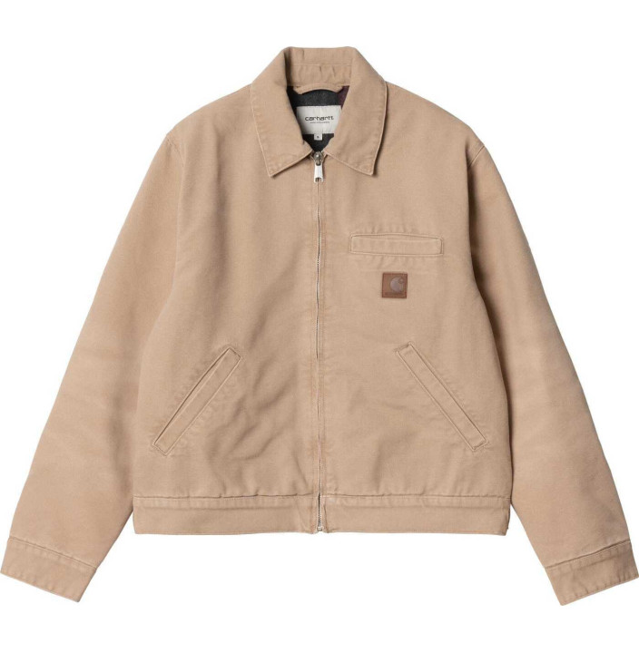W' DAYTON JACKET