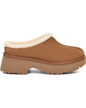 W NEW HEIGHTS COZY CLOG