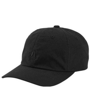 AGENT STRAPBACK HAT