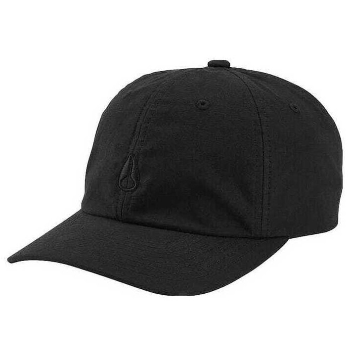AGENT STRAPBACK HAT