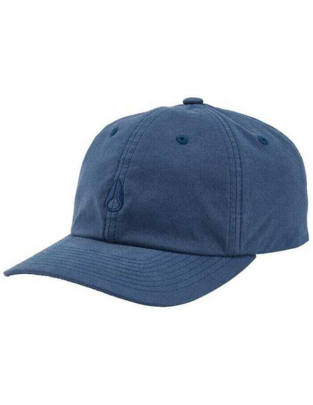 AGENT STRAPBACK HAT