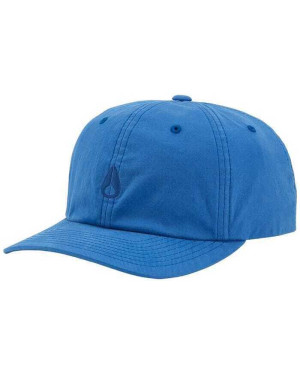 AGENT STRAPBACK HAT