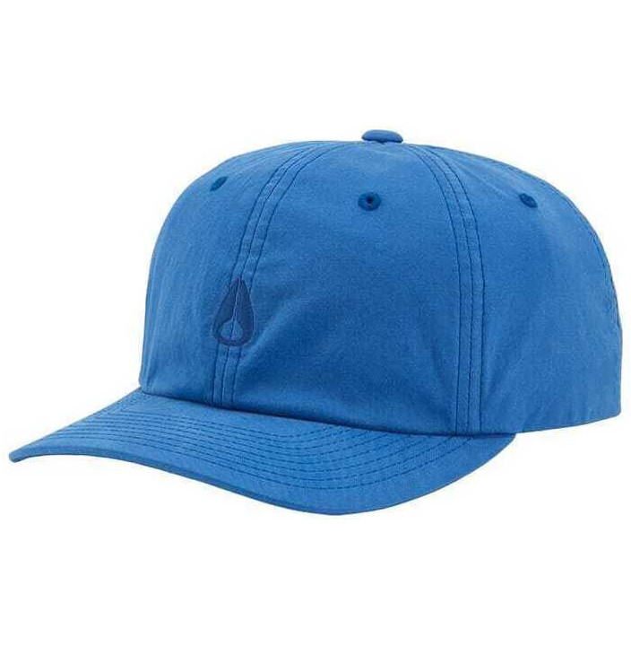 AGENT STRAPBACK HAT