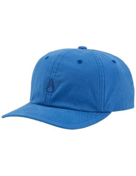 AGENT STRAPBACK HAT