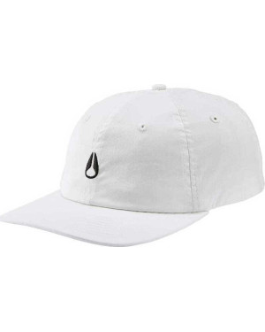 AGENT STRAPBACK HAT
