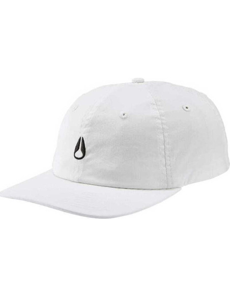 AGENT STRAPBACK HAT