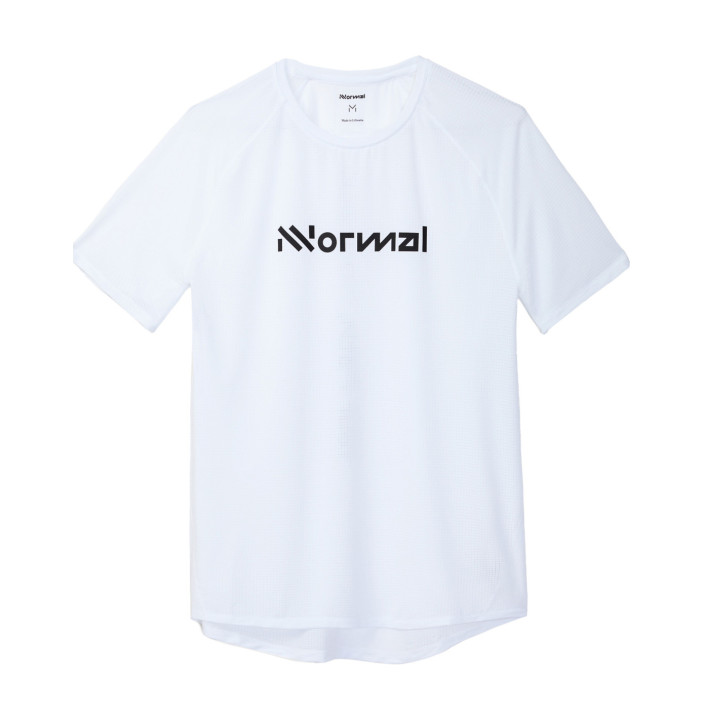 MEN'S RACE T-SHIRT