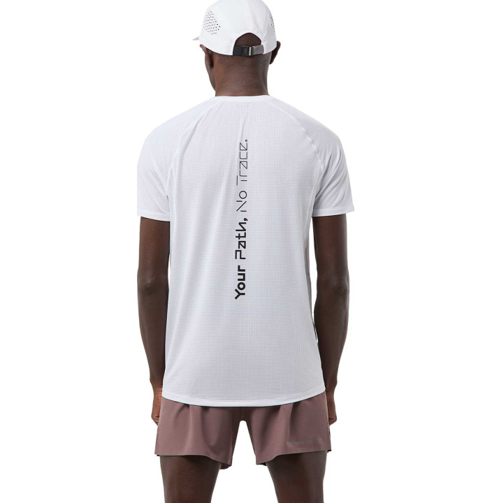 MEN'S RACE T-SHIRT