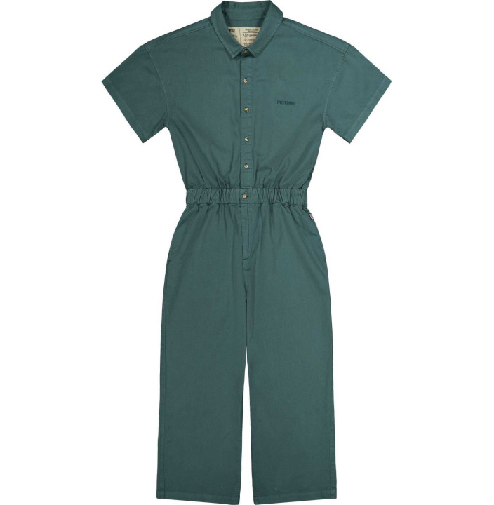 MAOKE SUIT