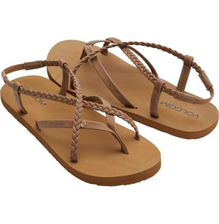 THRILLER SANDALS