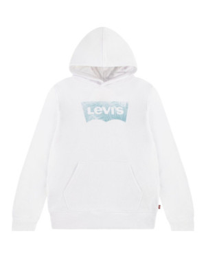 LVB PALM BATWING FILL HOODIE