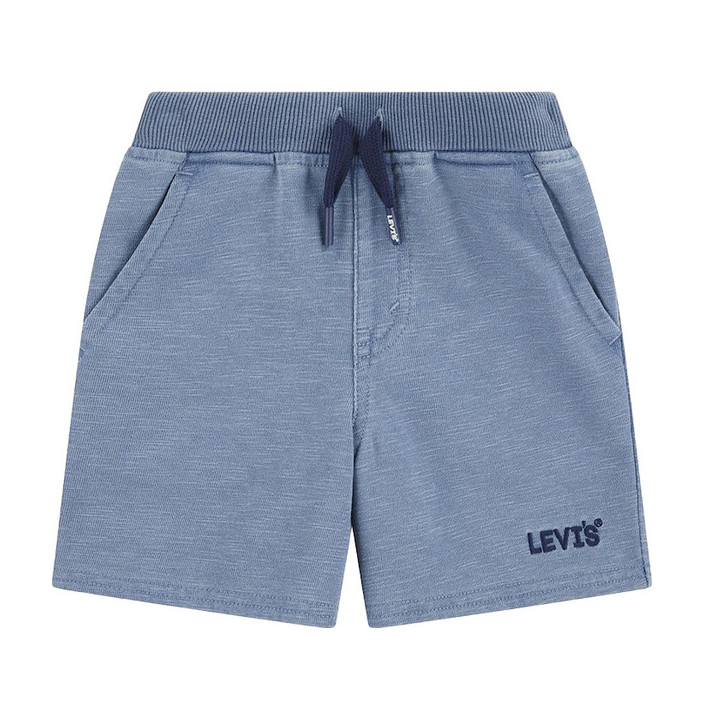 LVB HEADLINE INDIGO SHORT