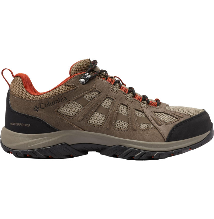 REDMOND III WATERPROOF
