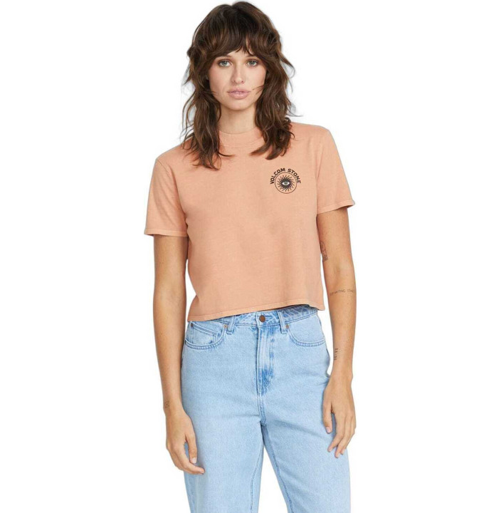 DIAL T-SHIRT