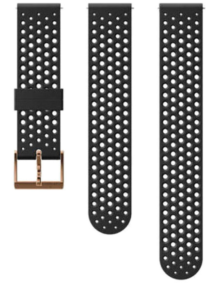 20 ATH1 SILICONE STRAP