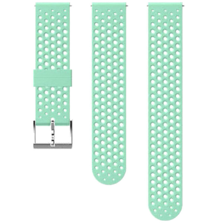 20 ATH1 SILICONE STRAP