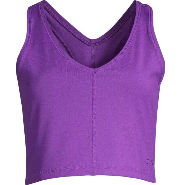 Casall Sharp Back Sport Top