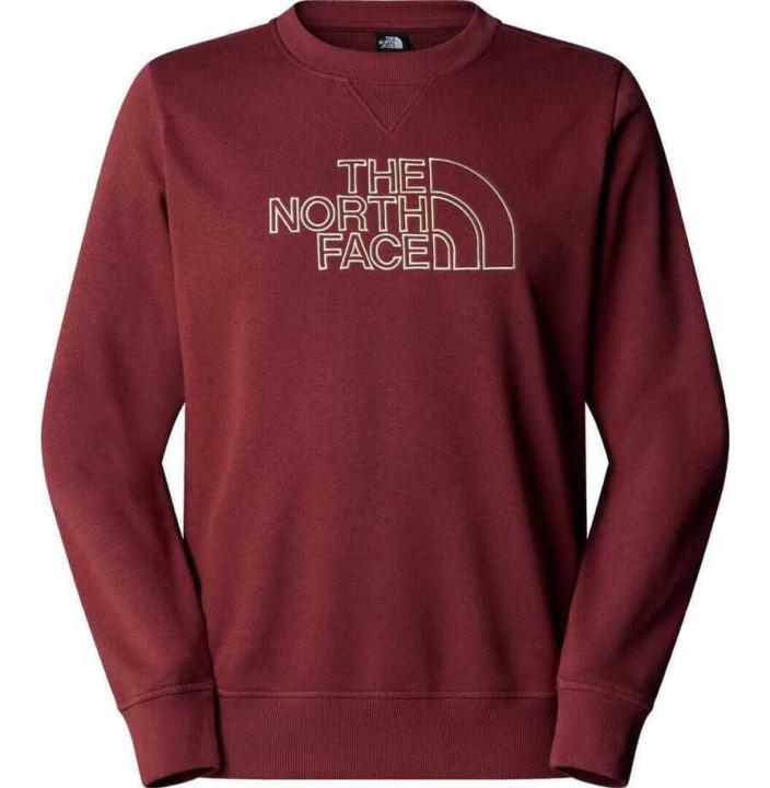 M DREW PEAK LIGHT CREW