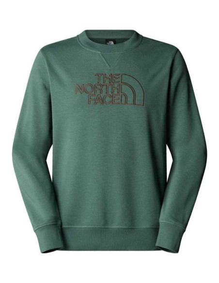 M DREW PEAK LIGHT CREW