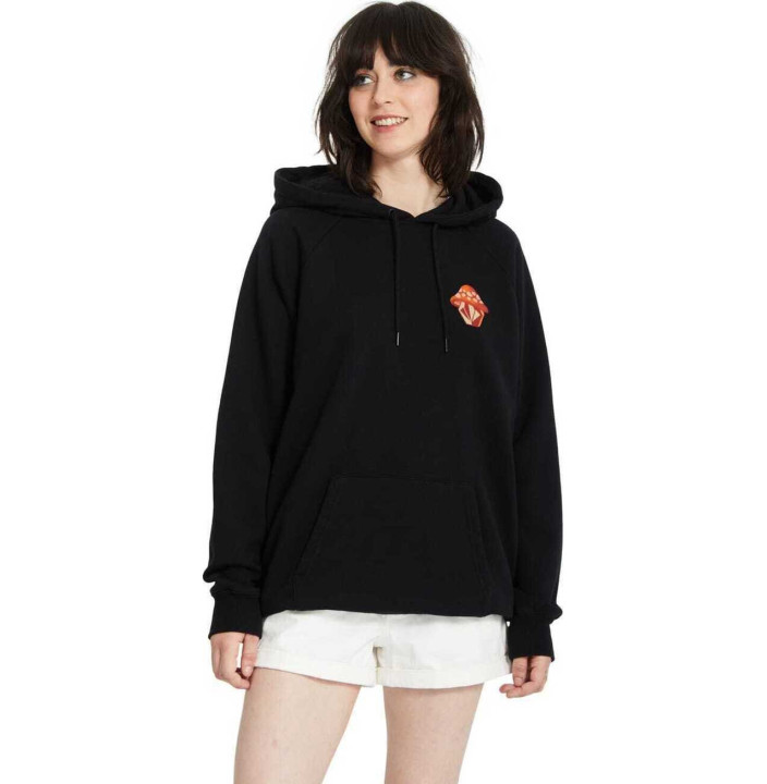 TRULY STOKED HOODIE