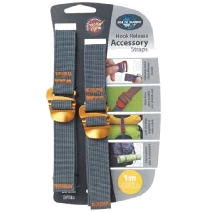 SANGLE DE COMPRESSION AVEC CROCHET