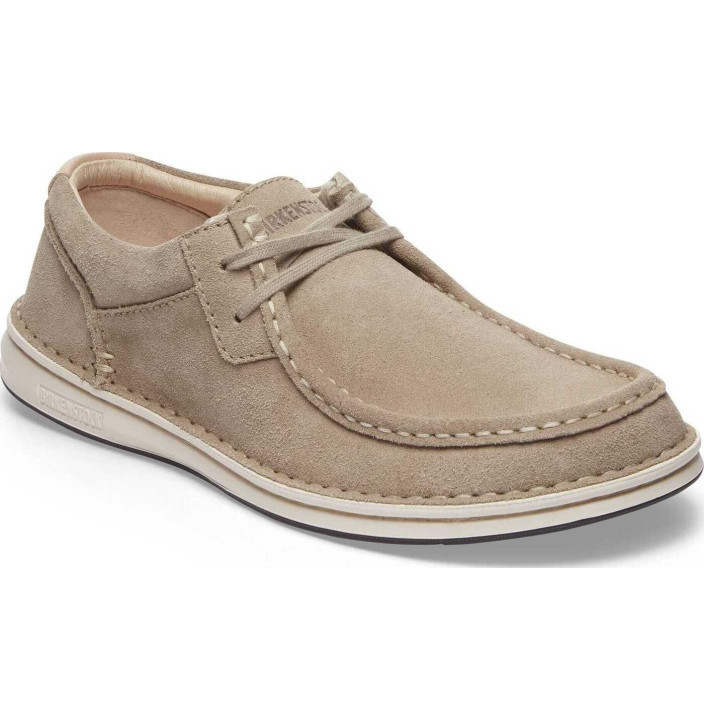 PASADENA SUEDE LEATHER