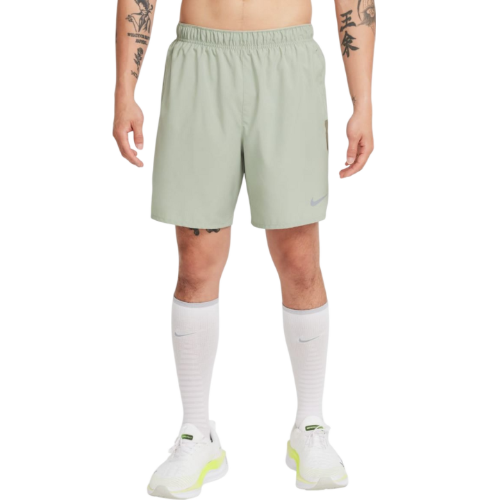 NIKE DRI-FIT CHALLENGER MEN'S 7" BR