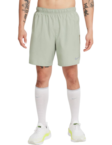 NIKE DRI-FIT CHALLENGER MEN'S 7" BR