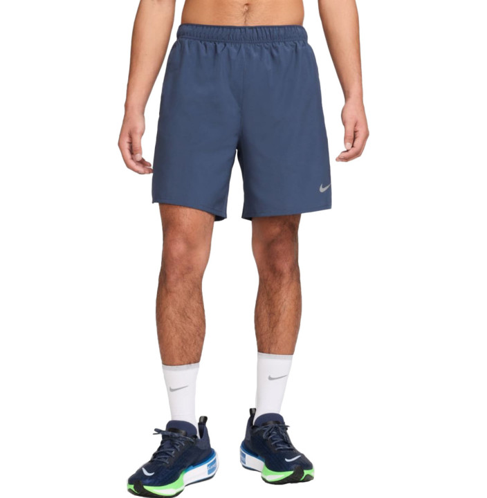 NIKE DRI-FIT CHALLENGER MEN'S 7" BR
