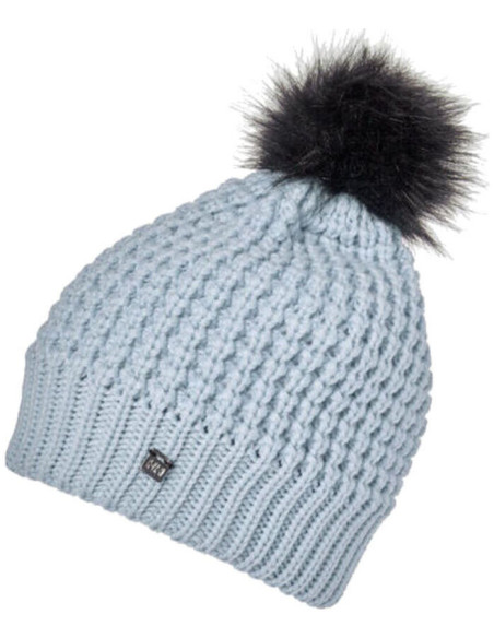 W SNOWFALL BEANIE