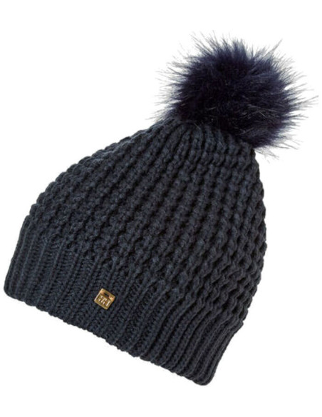 W SNOWFALL BEANIE