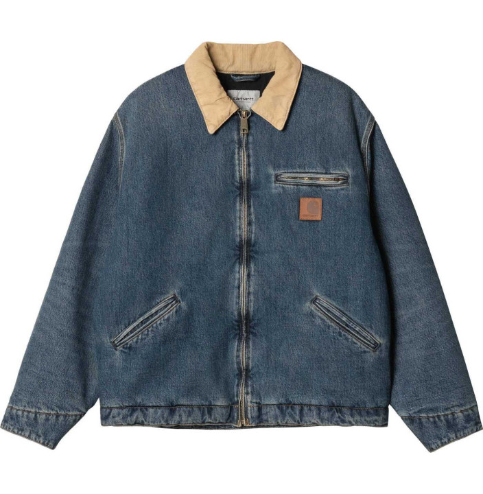 OG DETROIT JACKET