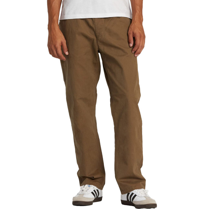 AMERICANA CARPENTER PANT