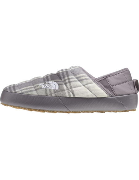 W THERMOBALL TRACTION MULE V NOVELTY