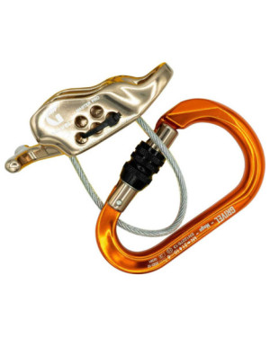 MASTER PRO DESCENSOR ASEGURADOR 1-2 CUE.