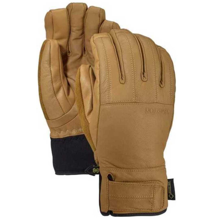 MEN'S GONDY GORE-TEX LEATHER GLOVE