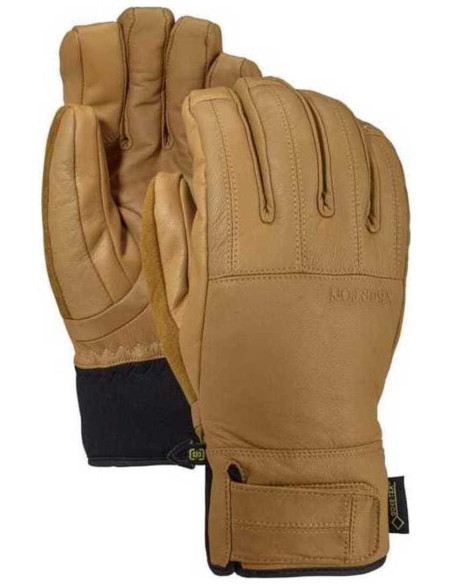 MEN'S GONDY GORE-TEX LEATHER GLOVE MEN'S GONDY GORE-TEX LEATHER GLOVE