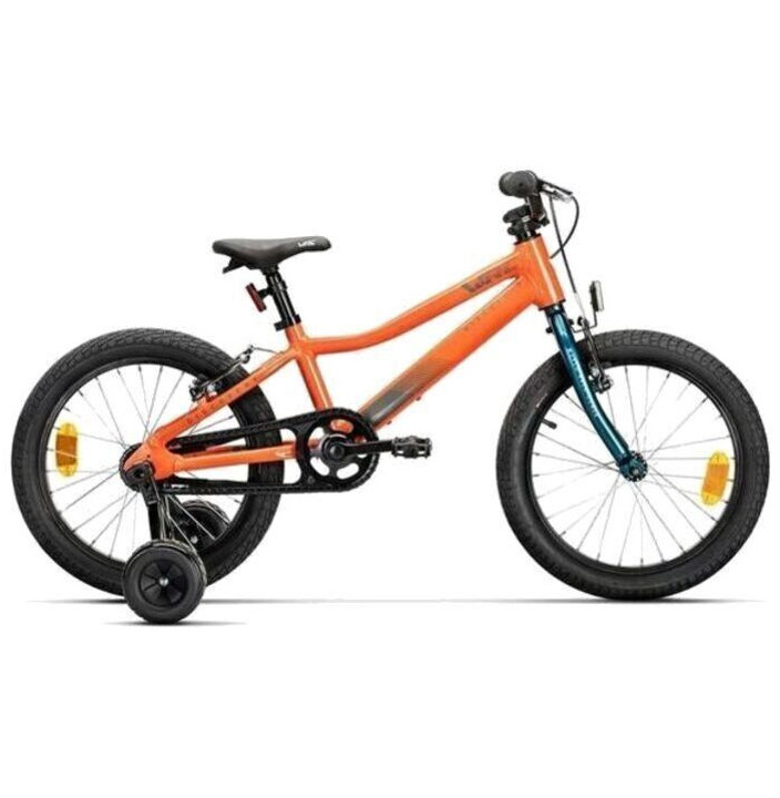 WRC DISCOVERY 18" ALLOY