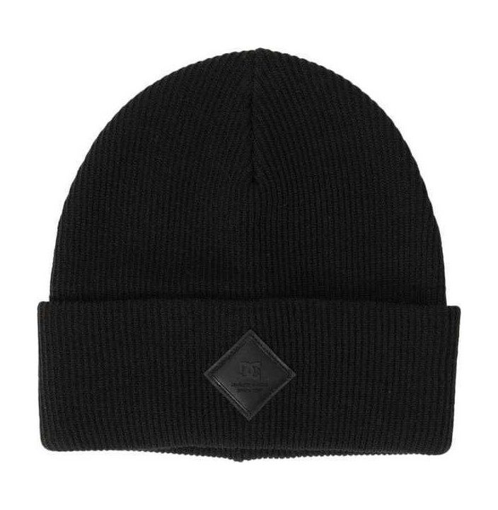 LABEL BEANIE