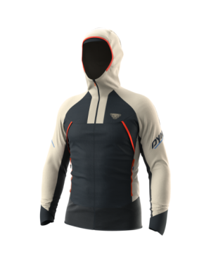 SPEED SOFTSHELL JKT M