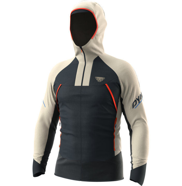 SPEED SOFTSHELL JKT M