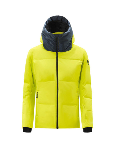 DOWN JACKET DOWN JACKET